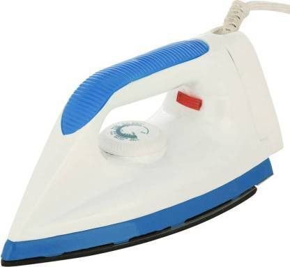 radhe NON STICK ULTRA POWER MAX P-014 50 W Dry Iron-picture-26