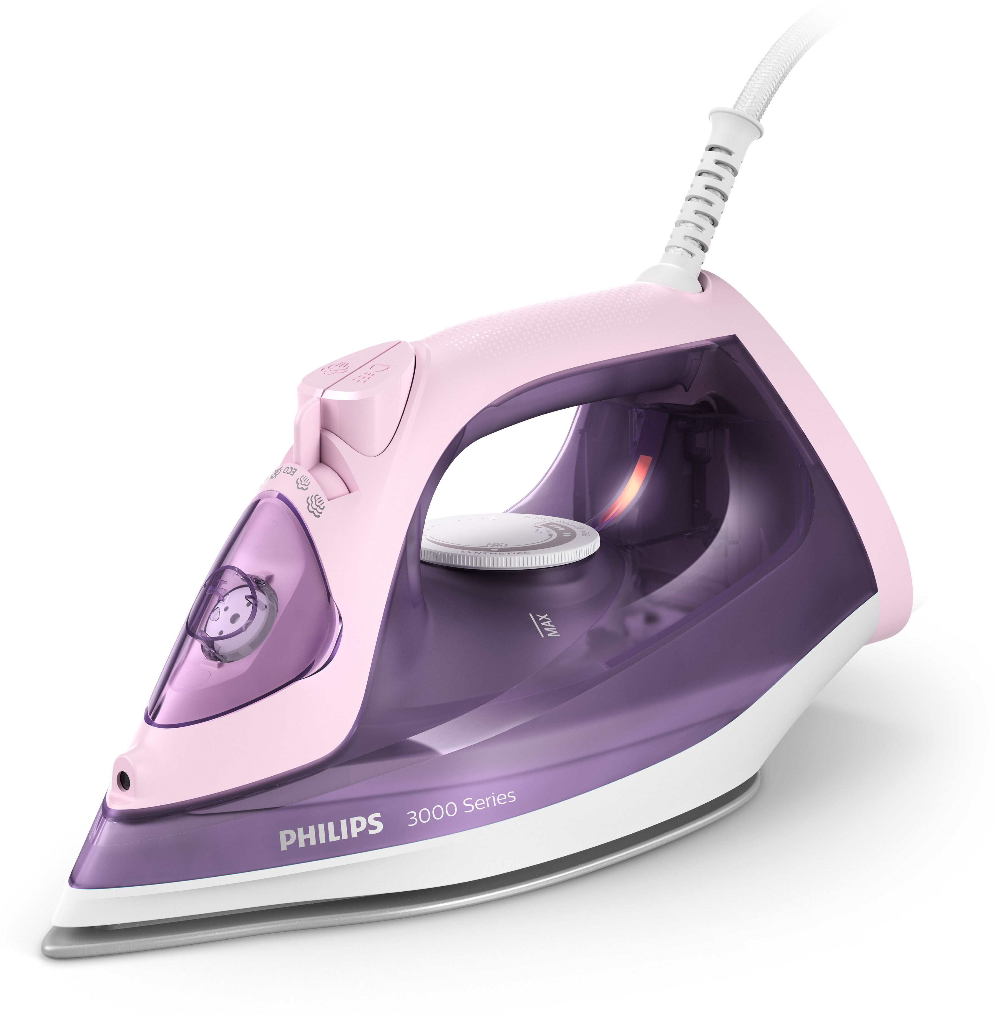 DST3020/30 2200 W Steam Iron-image-8