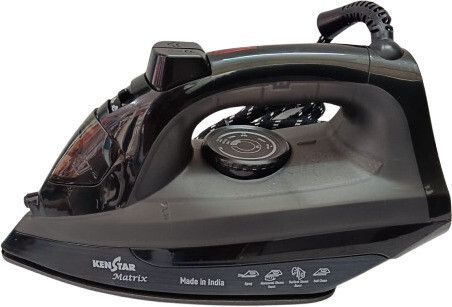 MATRIX 2000 W Steam Iron