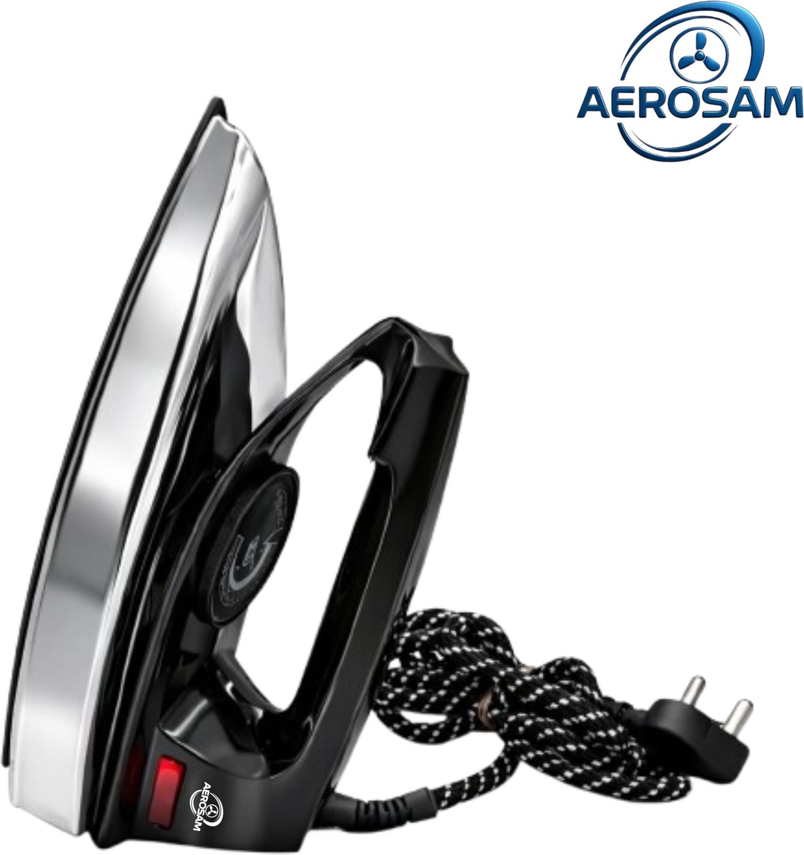 REGULAR 800W DRY IRON 800 W Dry Iron