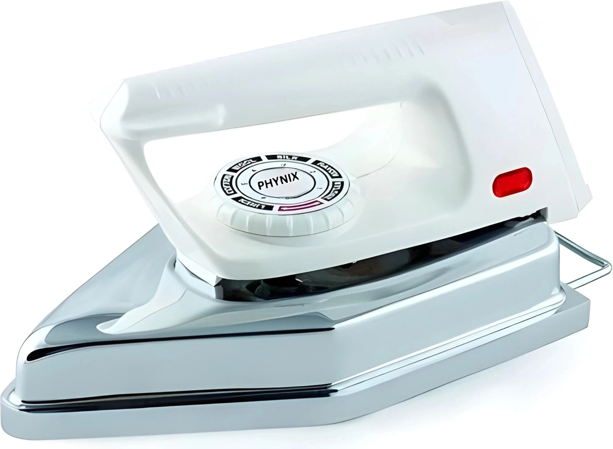 3.5 KG Heavy Weight Automatic Laundry Press Box Designed for Home & Tailors 1000 W Dry Iron