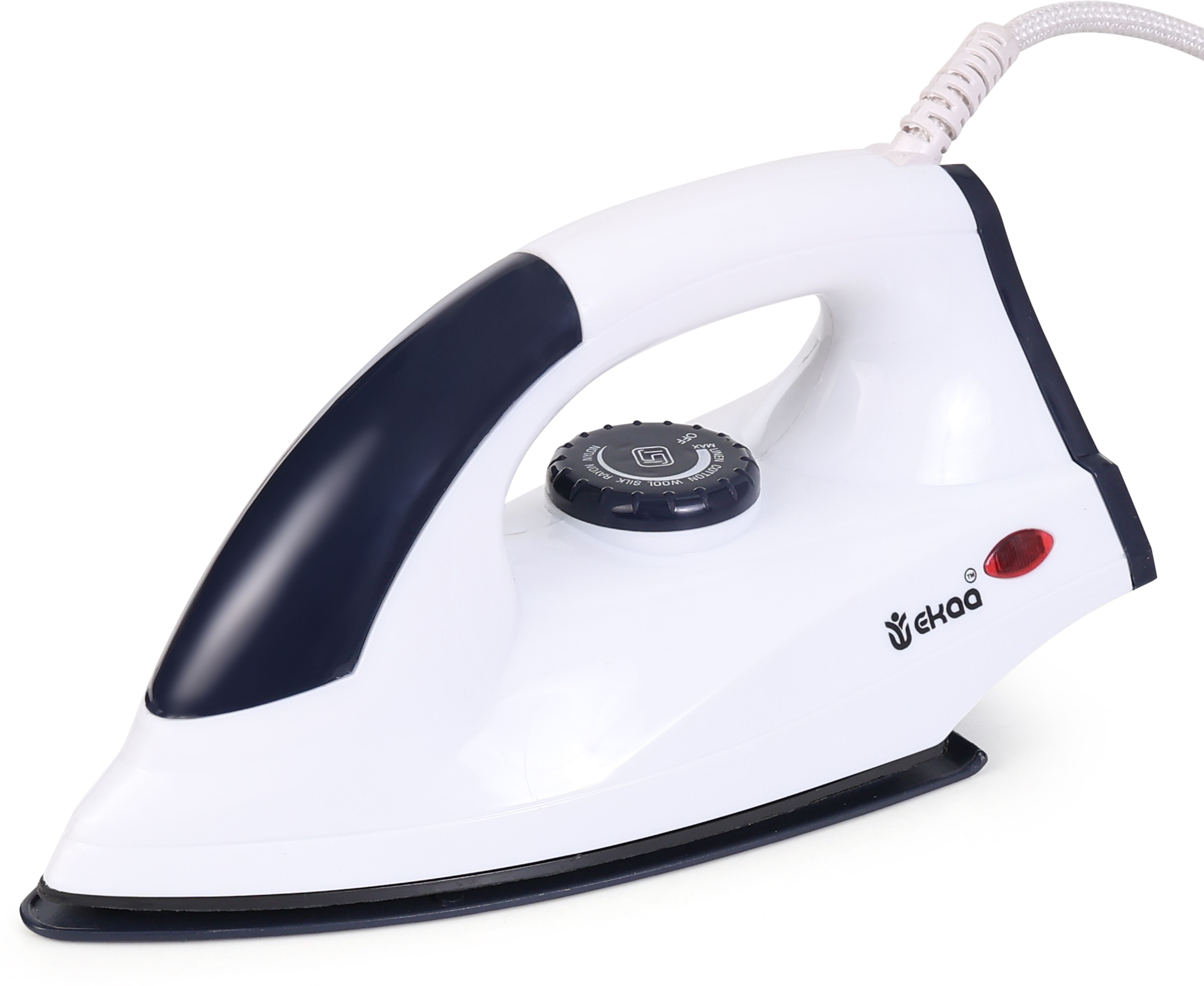 EI-77 1000 W Dry Iron-image-9