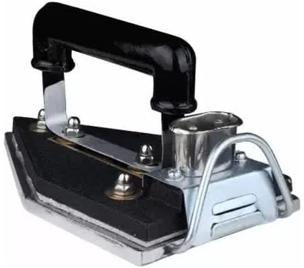 Laundry press 600 W Dry Iron-image-6