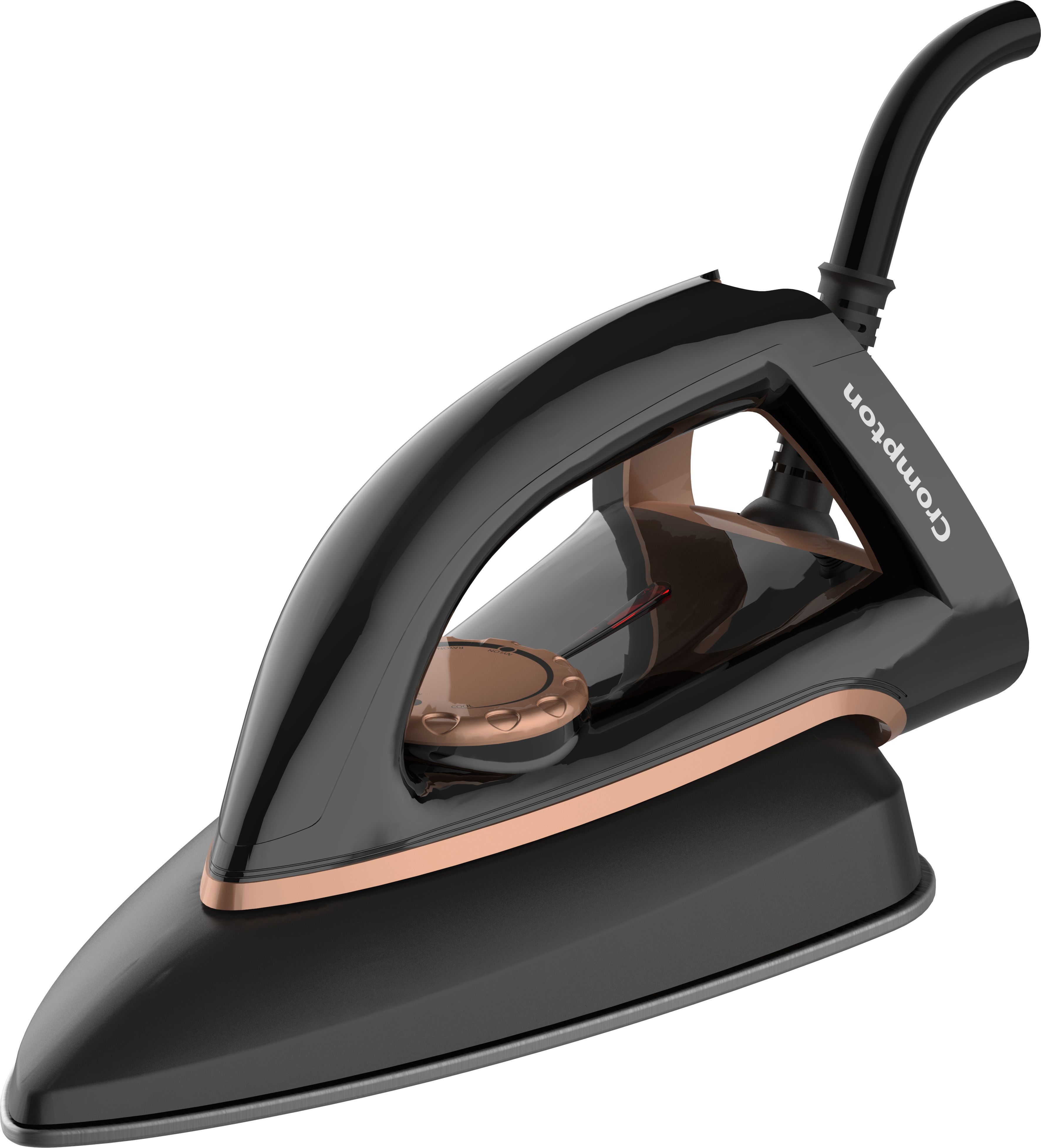 ACGEI-INSTAGLIDE 1000 W Dry Iron