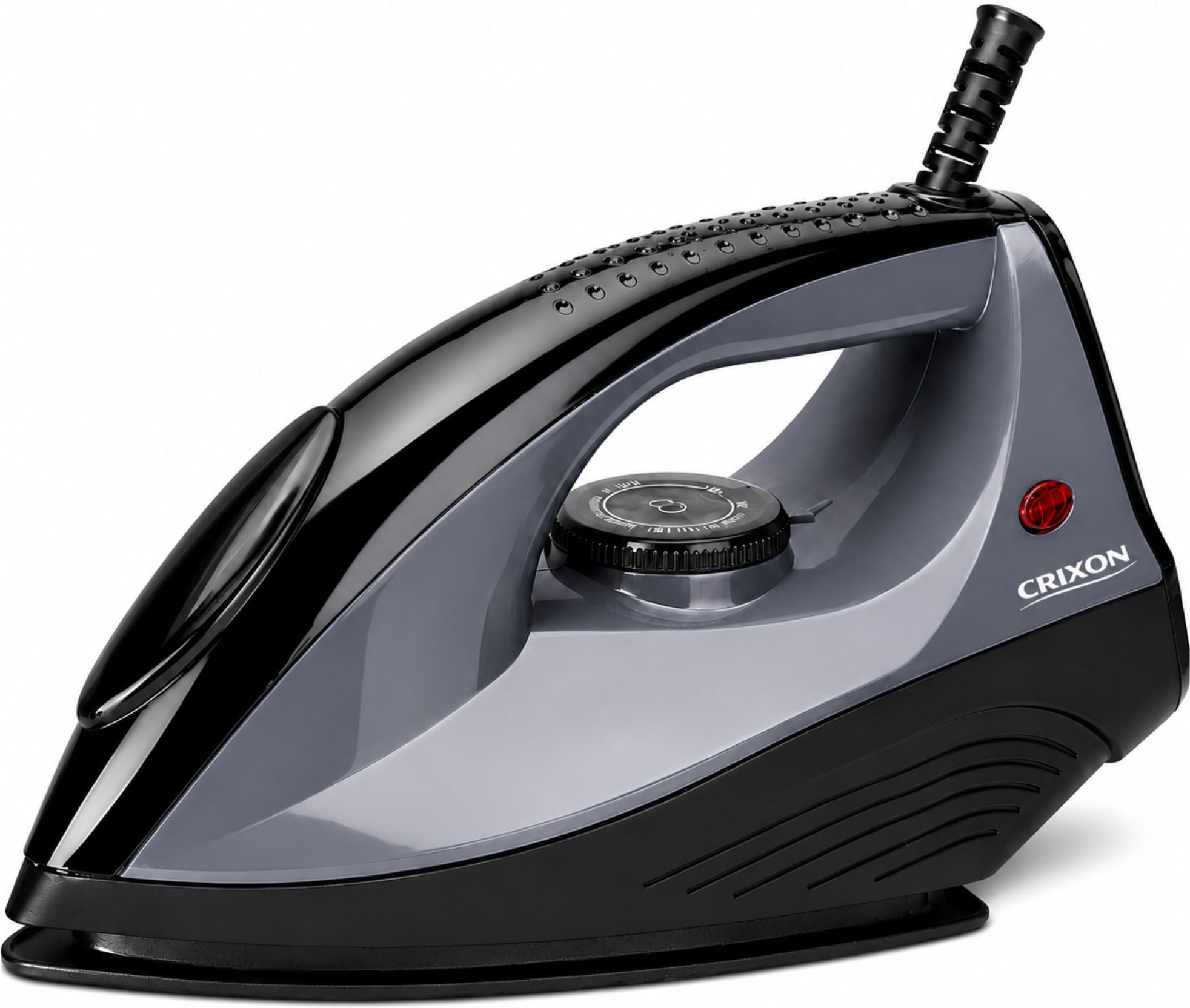 Prime Iron Box with 1 Year Replacement Warranty | Made in India | Press | 1000 W Dry Iron-image-38