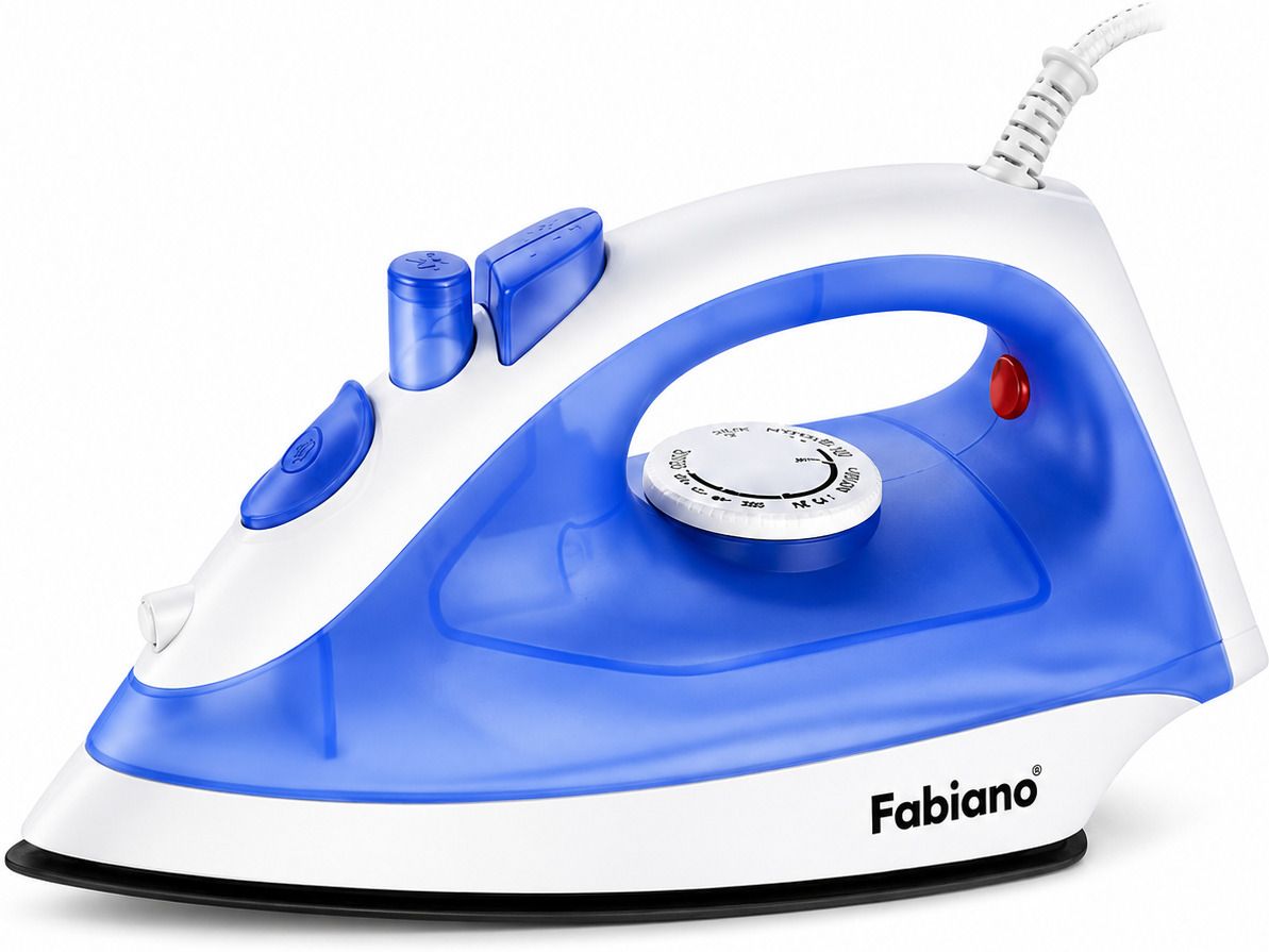 HAZE STEAM IRON 1200 W Steam Iron-image-46