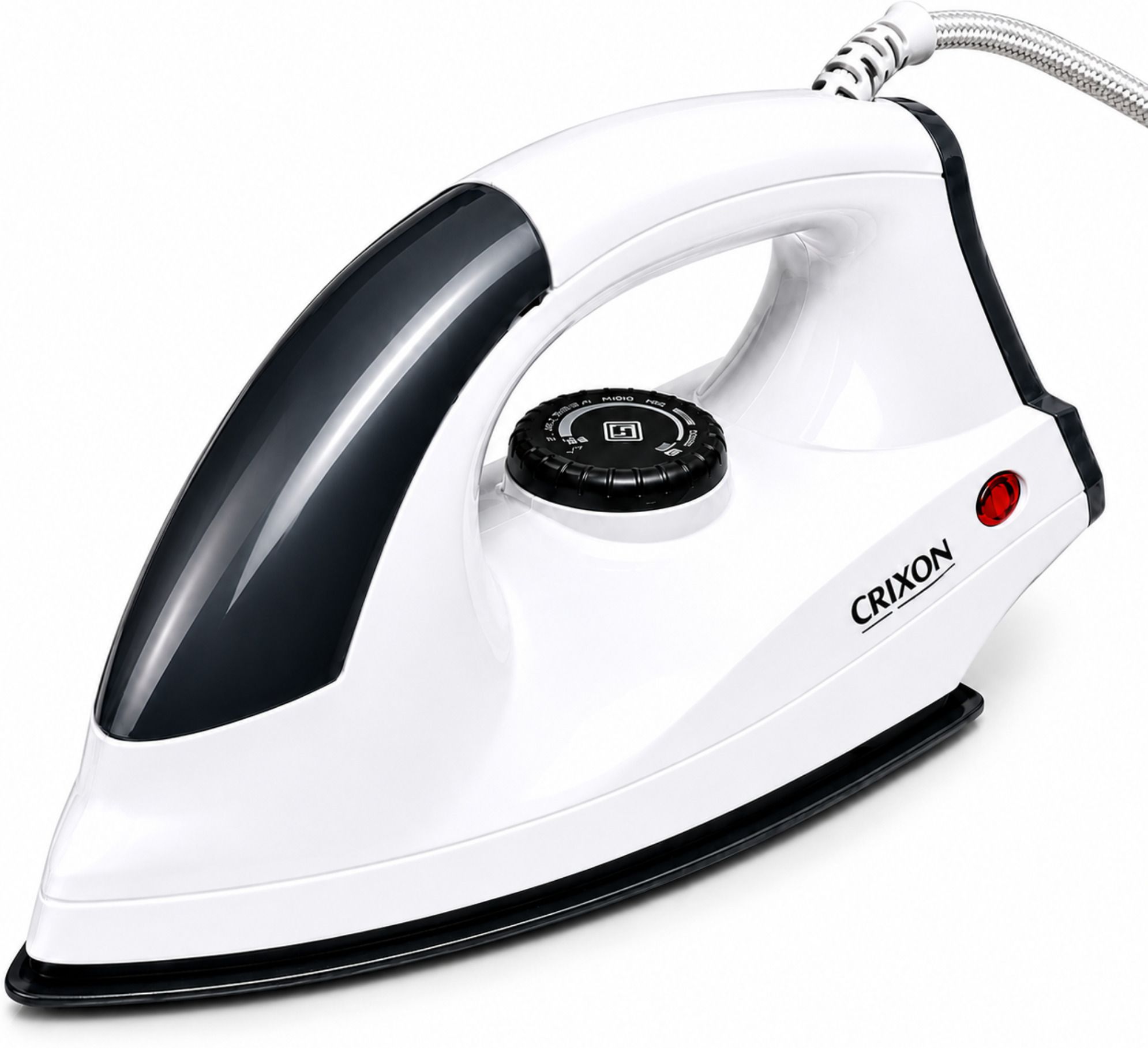 Aero Iron Box with 1 Year Replacement Warranty | Made in India | 1000 W Dry Iron-image-37