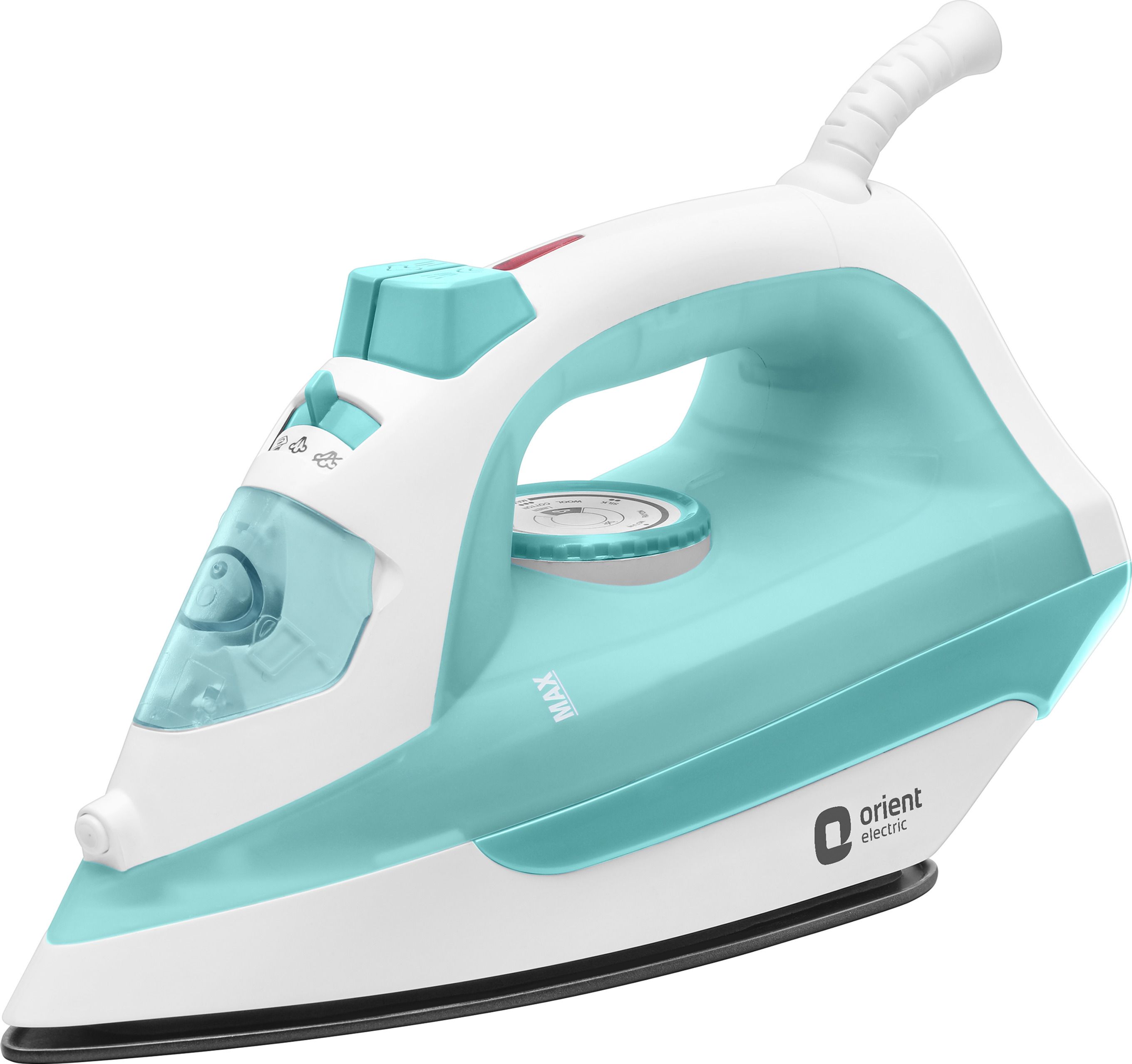Fabrifeel SIFF20WGP 2000 W Steam Iron-image-11