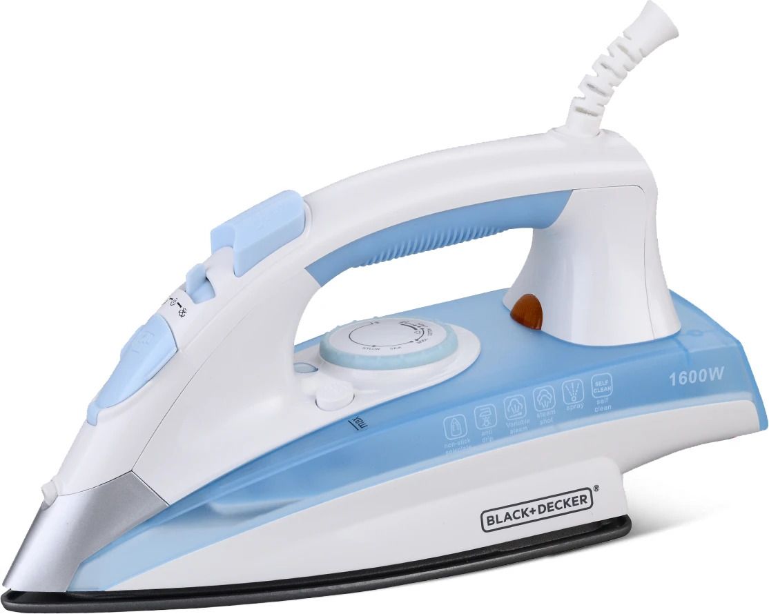black+decker BR1604IN 1600 W Steam Iron-picture-34
