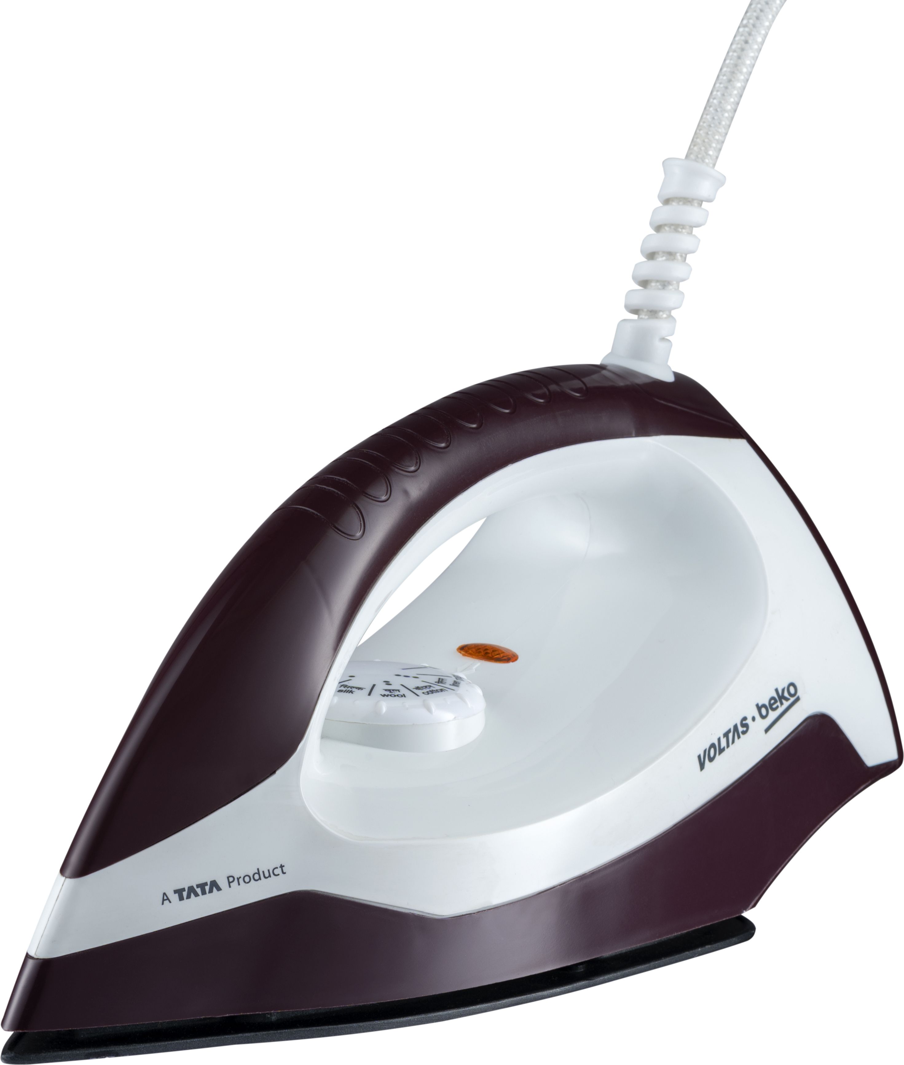 I1000VD-BGWH 1000 W Dry Iron