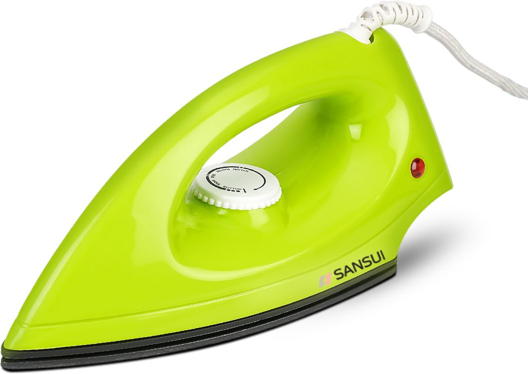 sansui Bullet 1000 W Dry Iron-picture-3