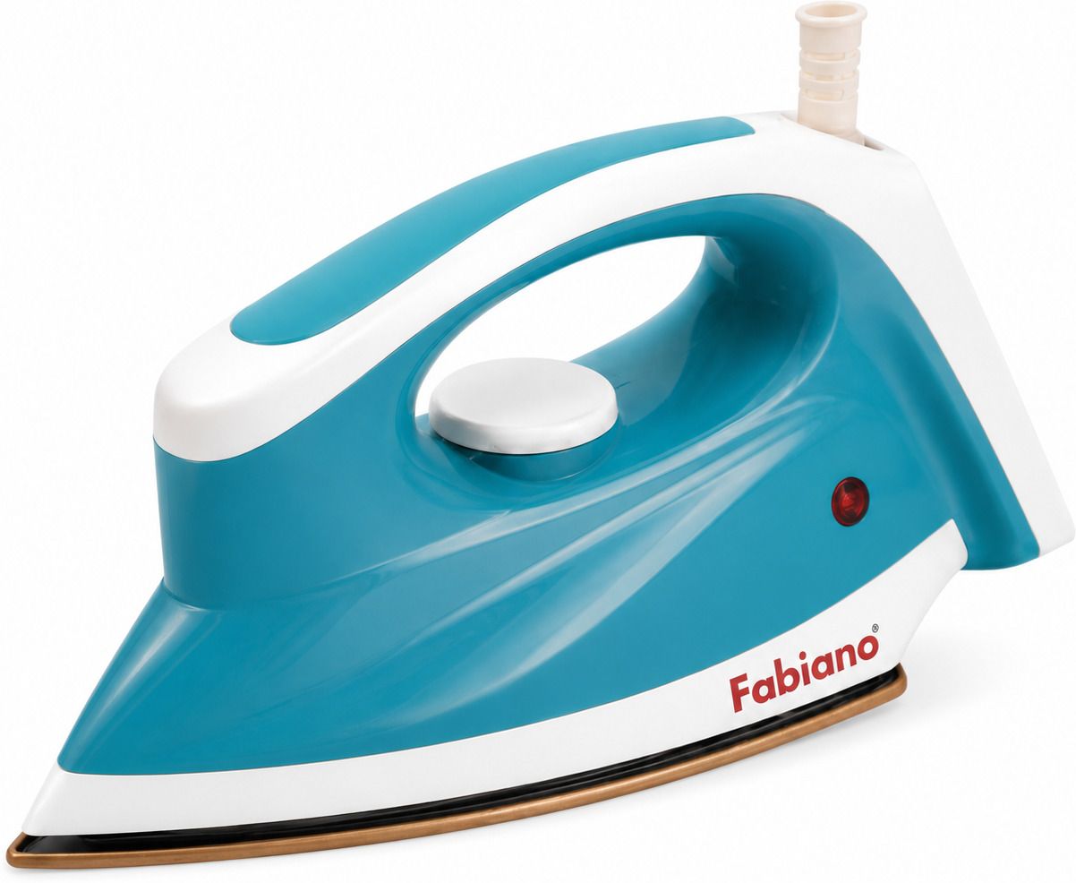 Delight 1200 W Dry Iron-image-46