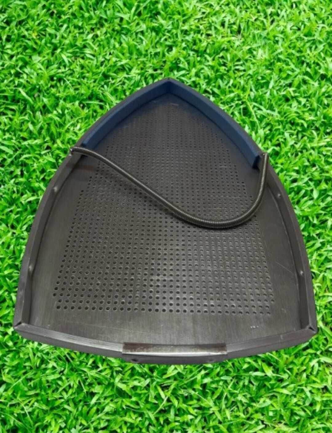 Steam iron teflon shoes Only for ES 999 [Plz check model] 0 W Steam Iron-image-22