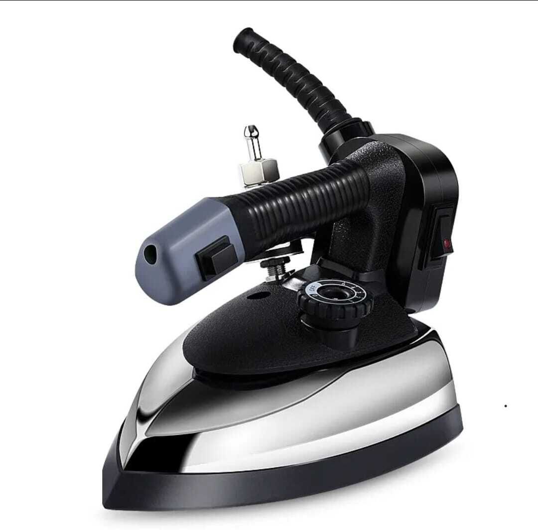 ES 300 220 W Steam Iron 1200 W Steam Iron-image-44