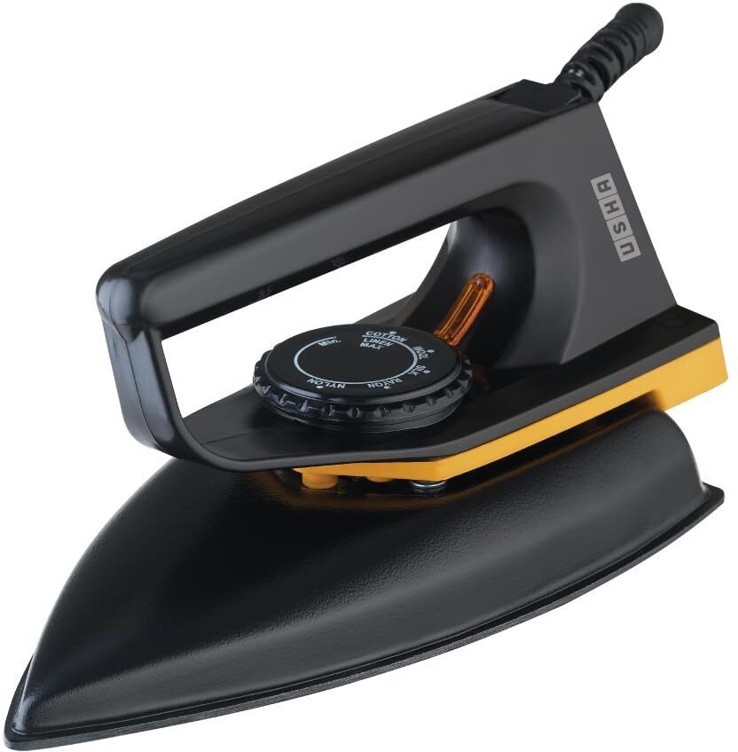 EI 3160-M Dry Iron 600 W Dry Iron-image-11