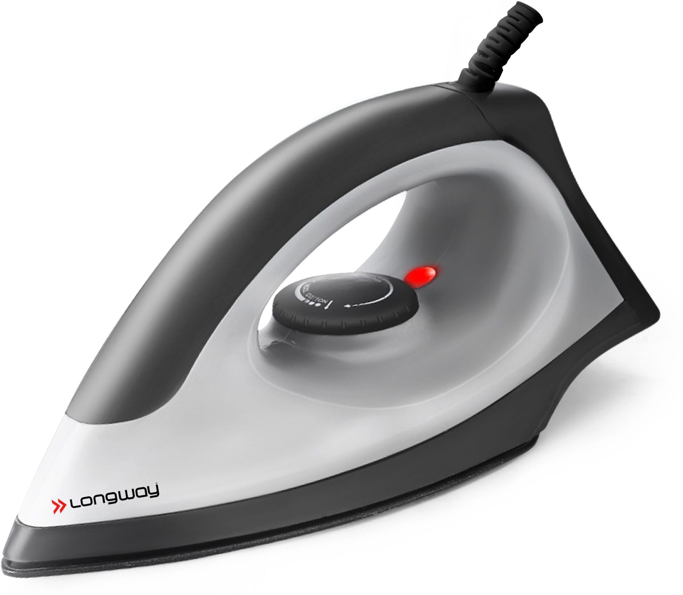 Kwid 1100 W Dry Iron-image-11