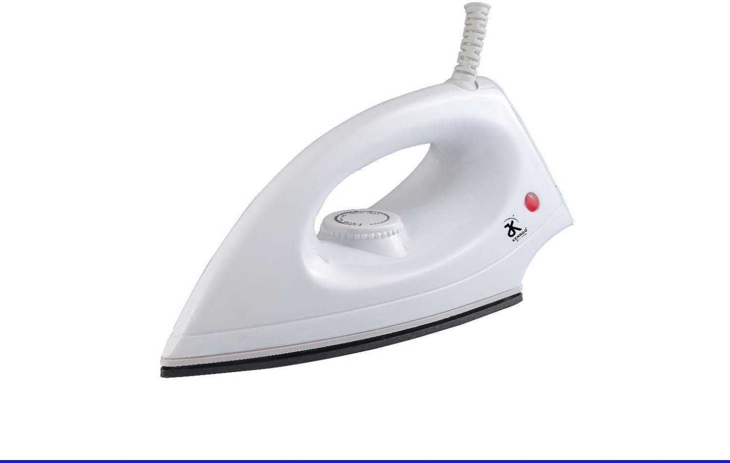 Light Weight Dry Iron For Daily Use (228) 750 W Dry Iron-image-2