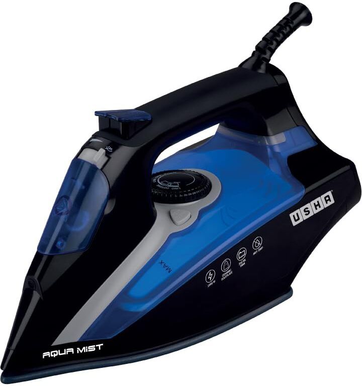 usha SI AQUA MIST 2000W 2000 W Steam Iron-picture-17