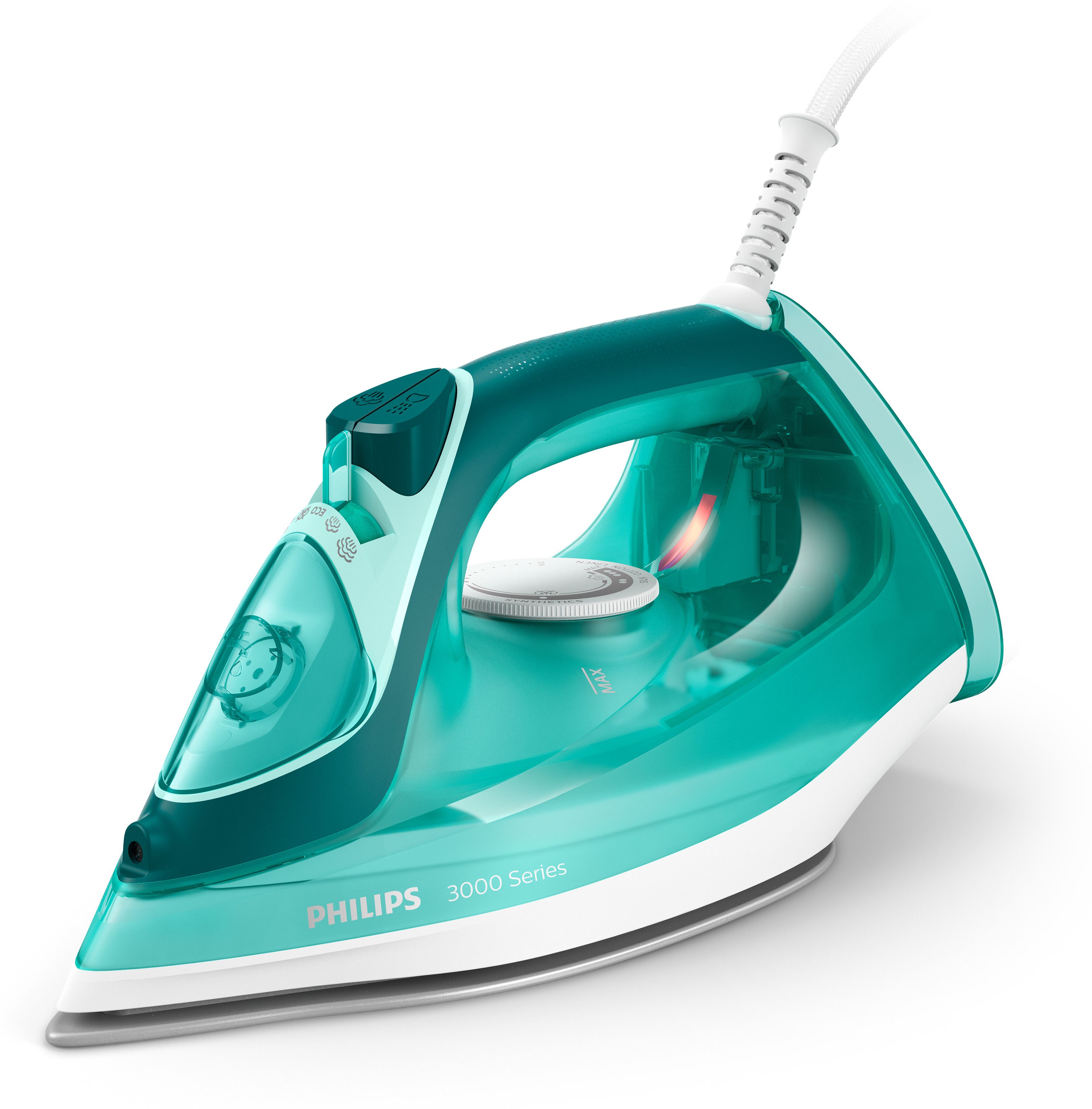 DST3030/70 2400 W Steam Iron