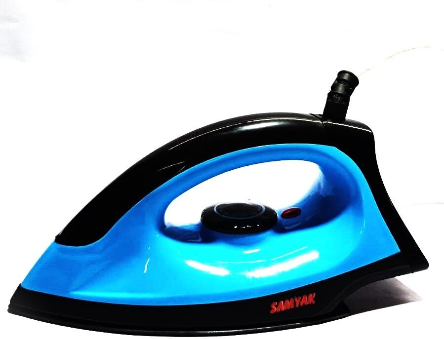 IRON 1500 W Dry Iron