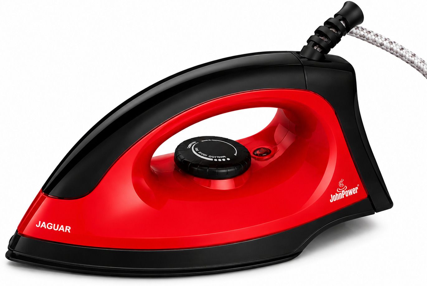 JAGUAR RED IRON -006 230 W Dry Iron-image-18
