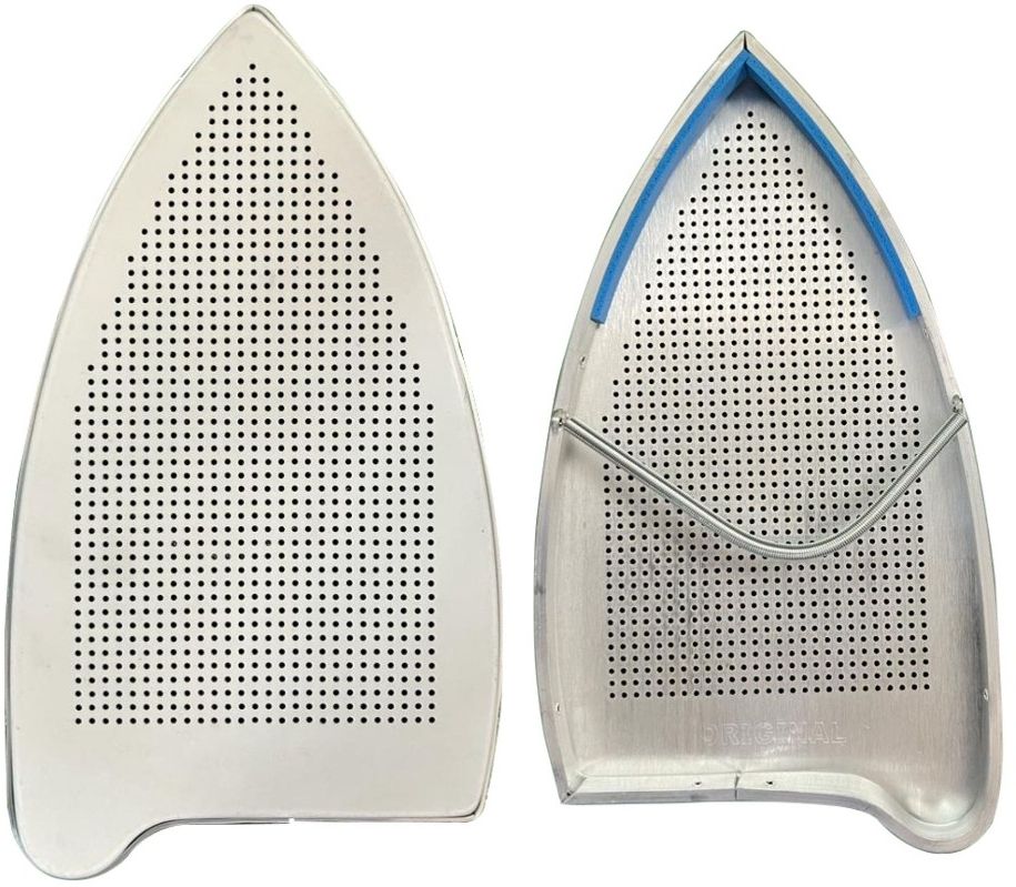 Teflon iron shoe only for use model number 2128 0 W Steam Iron-image-15