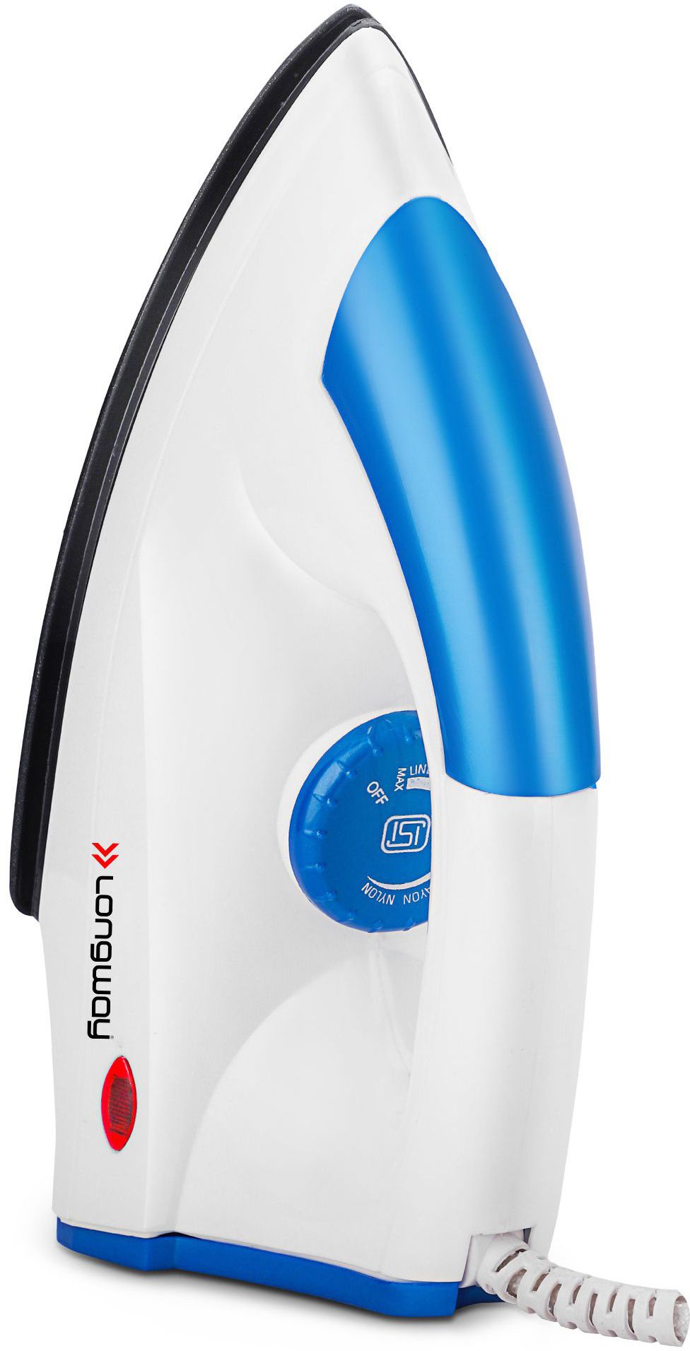 Grace With ISI Approved 1100 W Dry Iron-image-12