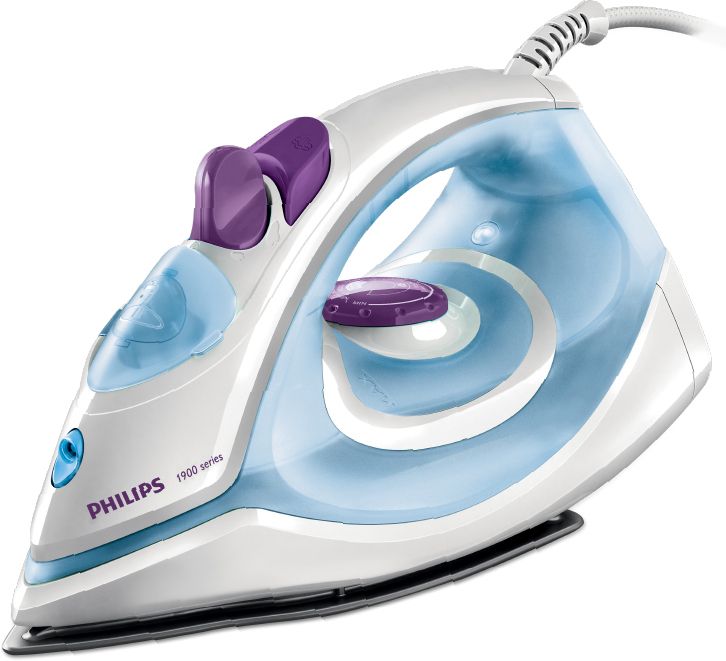 GC1905 1300 W Steam Iron