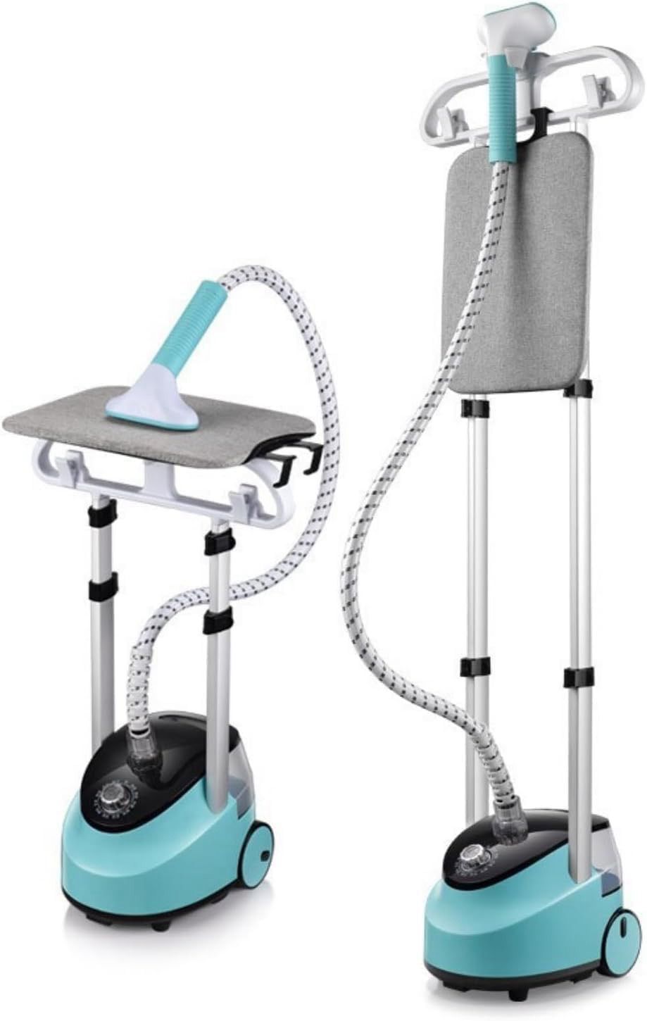 Steam iron with stand 2000 W Garment Steamer-image-20