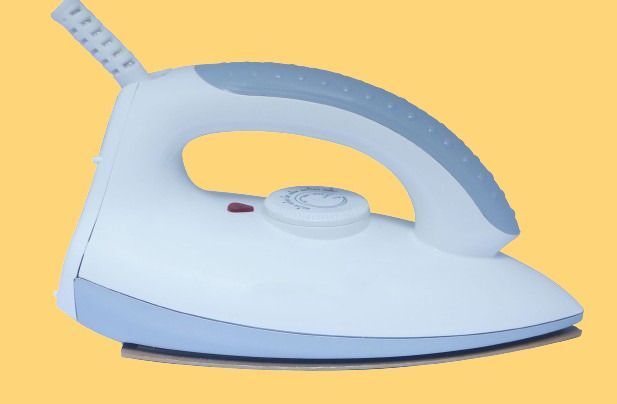 thriftoria trending iron box clothing press 1000 W Dry Iron-picture-18