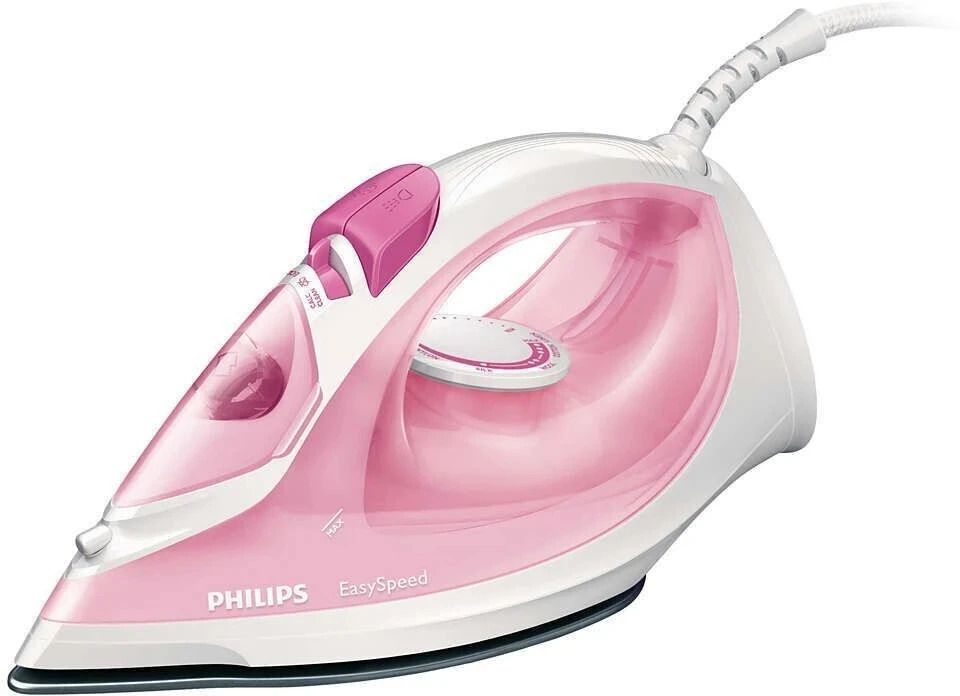 GC1022 2000 W Steam Iron-image-16