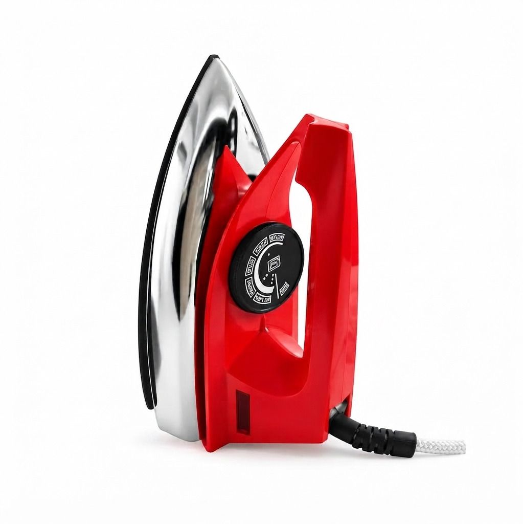 artus by meru AR-PRIMA-RED G3 750 W Dry Iron-picture-1