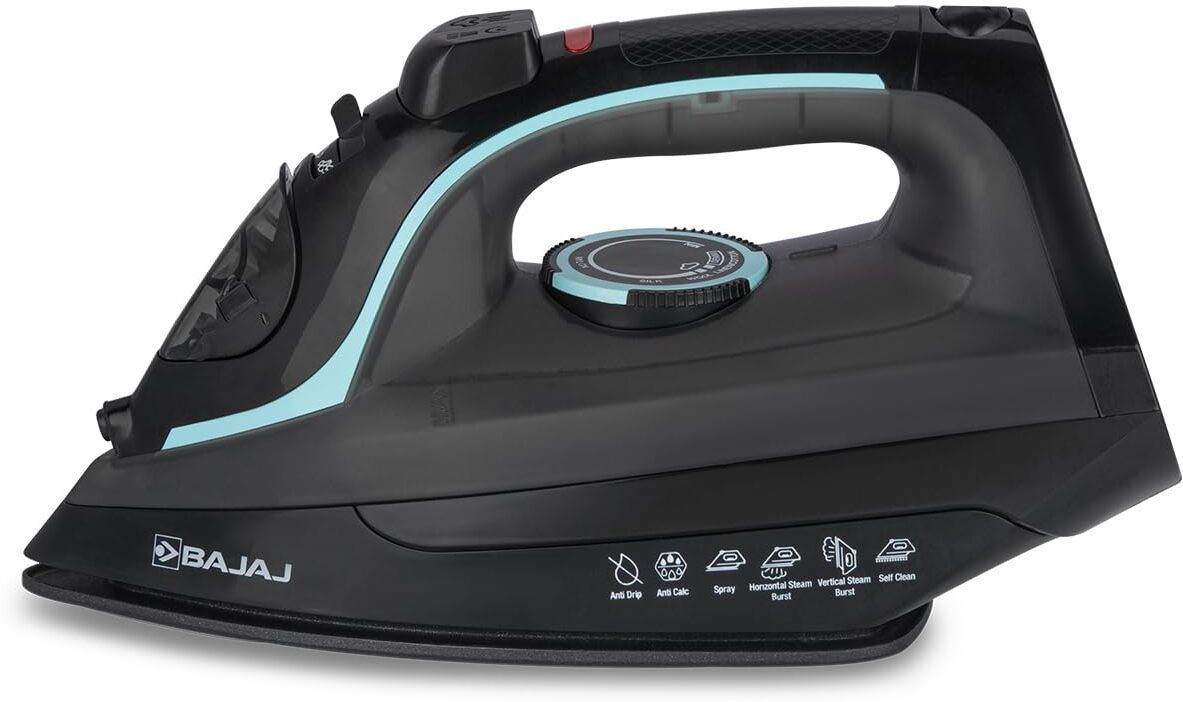 mx45 2000 W Steam Iron-image-12