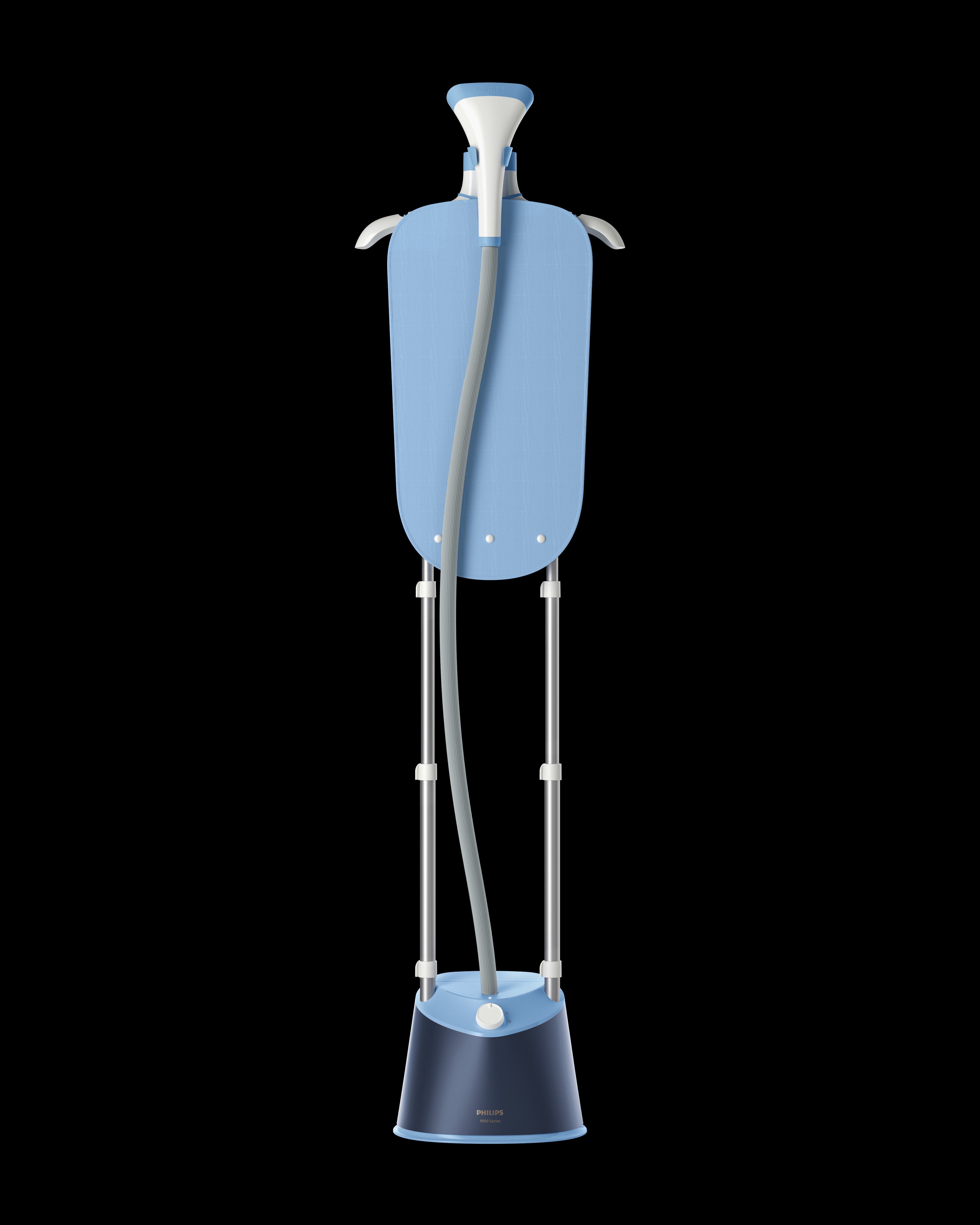 1000 Series 1800 W Garment Steamer-image-38