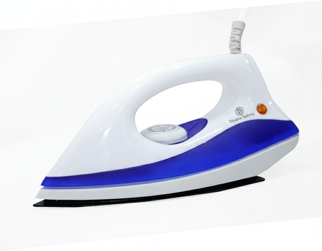 Phuket Dry Iron press 1000 watts fast heating 1000 W Dry Iron