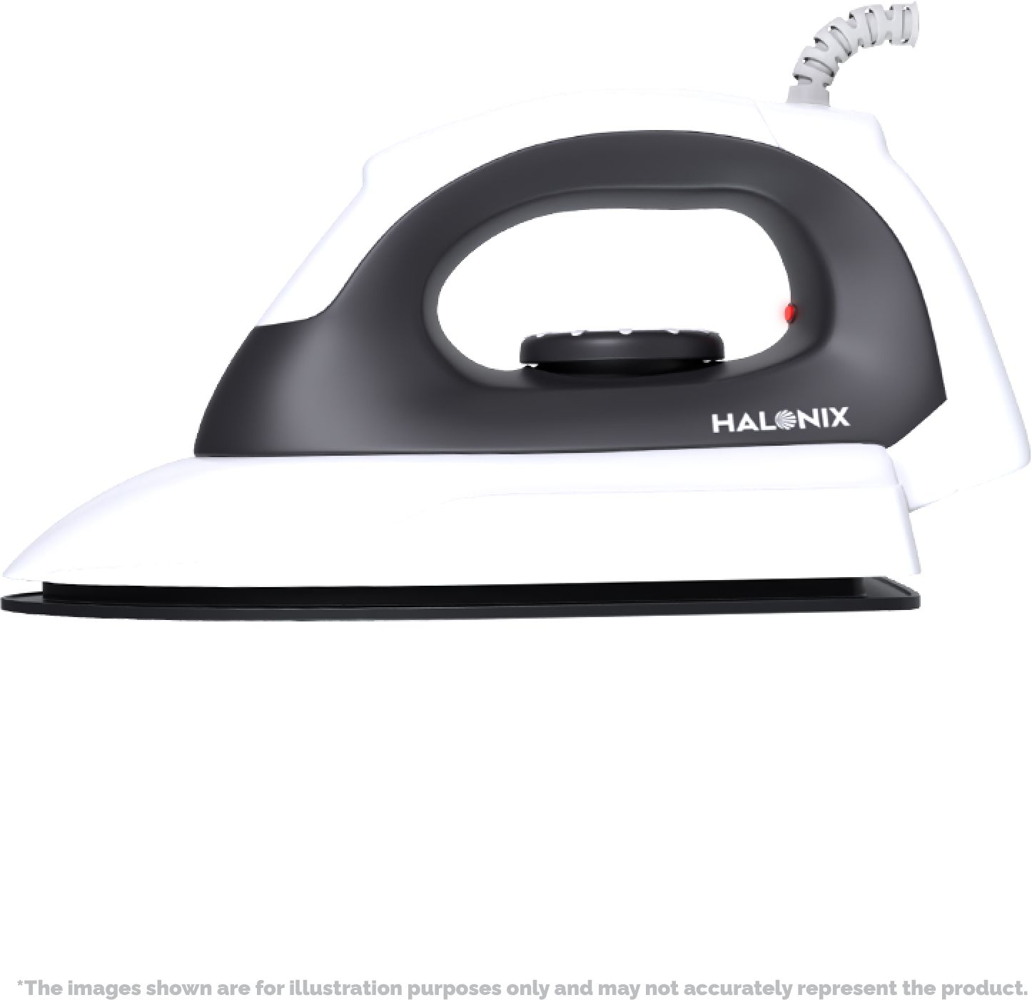 FLATRON 1000W DRY IRON 1000 W Dry Iron-image-48
