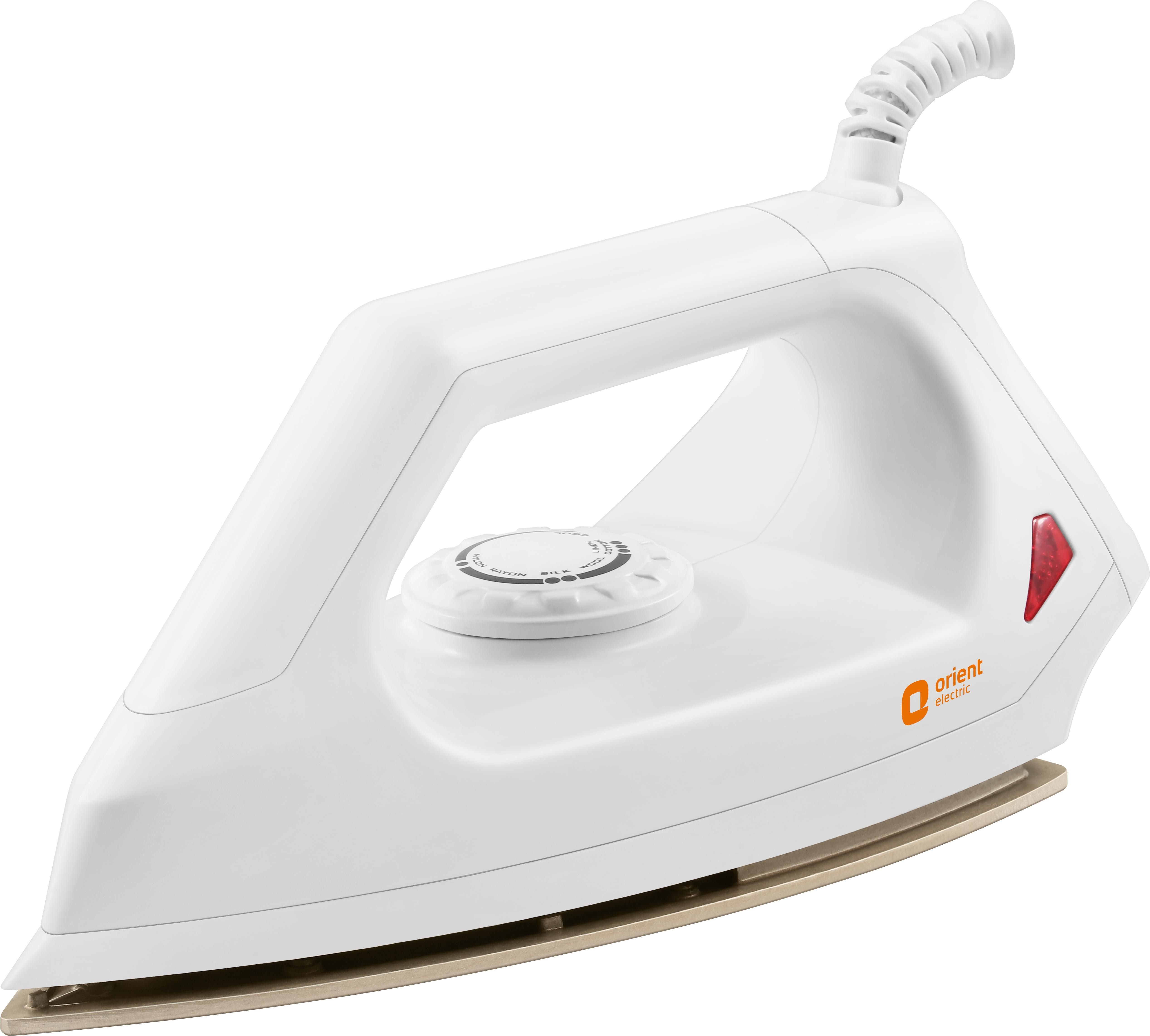orient electric DIFS10WGP 1000 W Dry Iron-picture-5