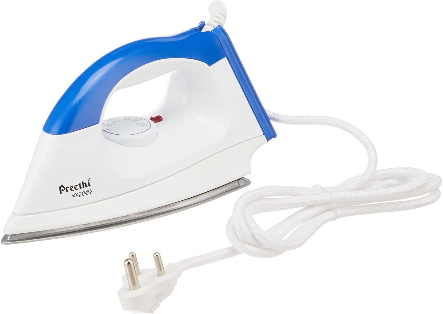 DI 506 Express 1000 W Steam Iron-image-28