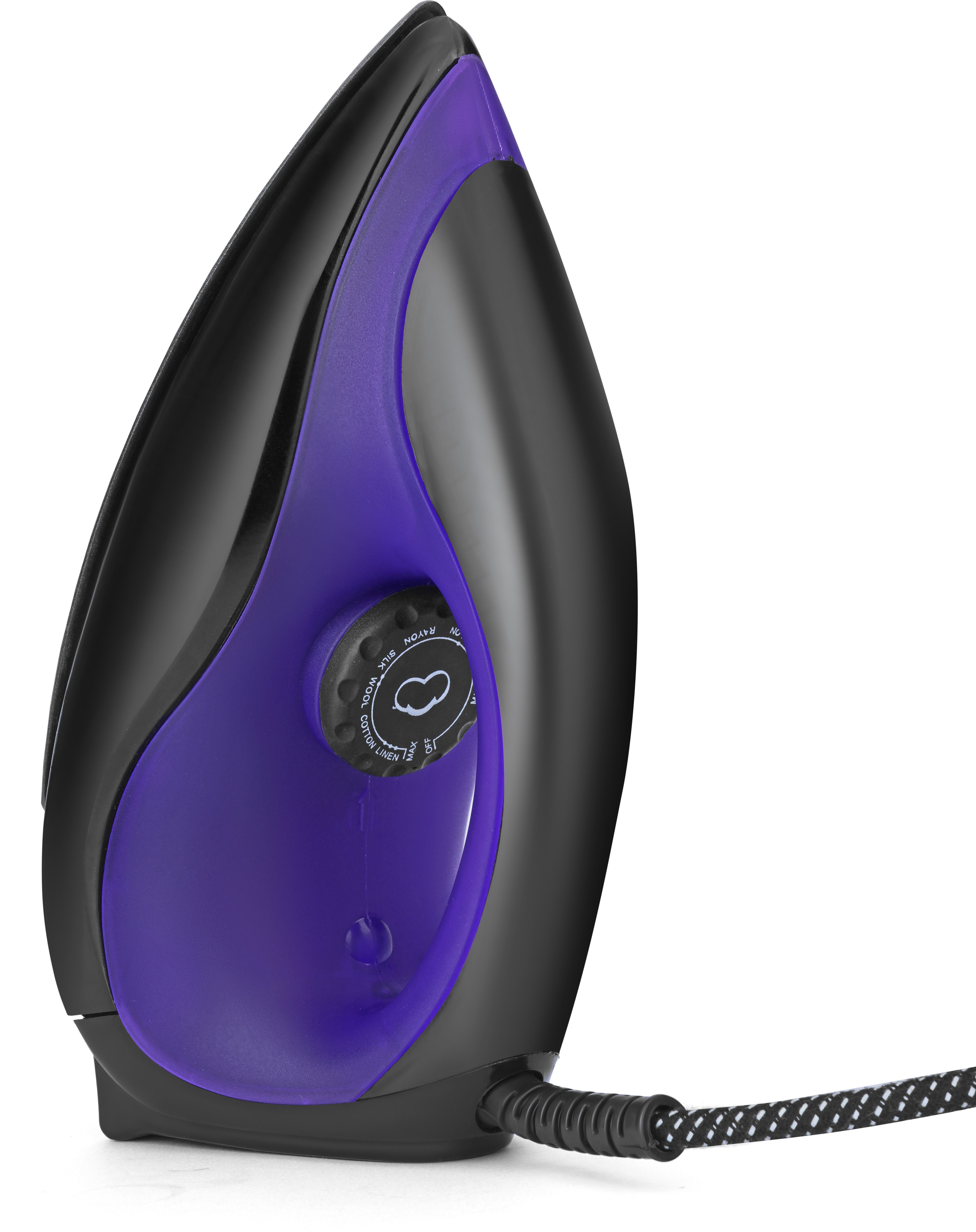 Lavex Series Iron 1100 Watt 1100 W Dry Iron-image-36
