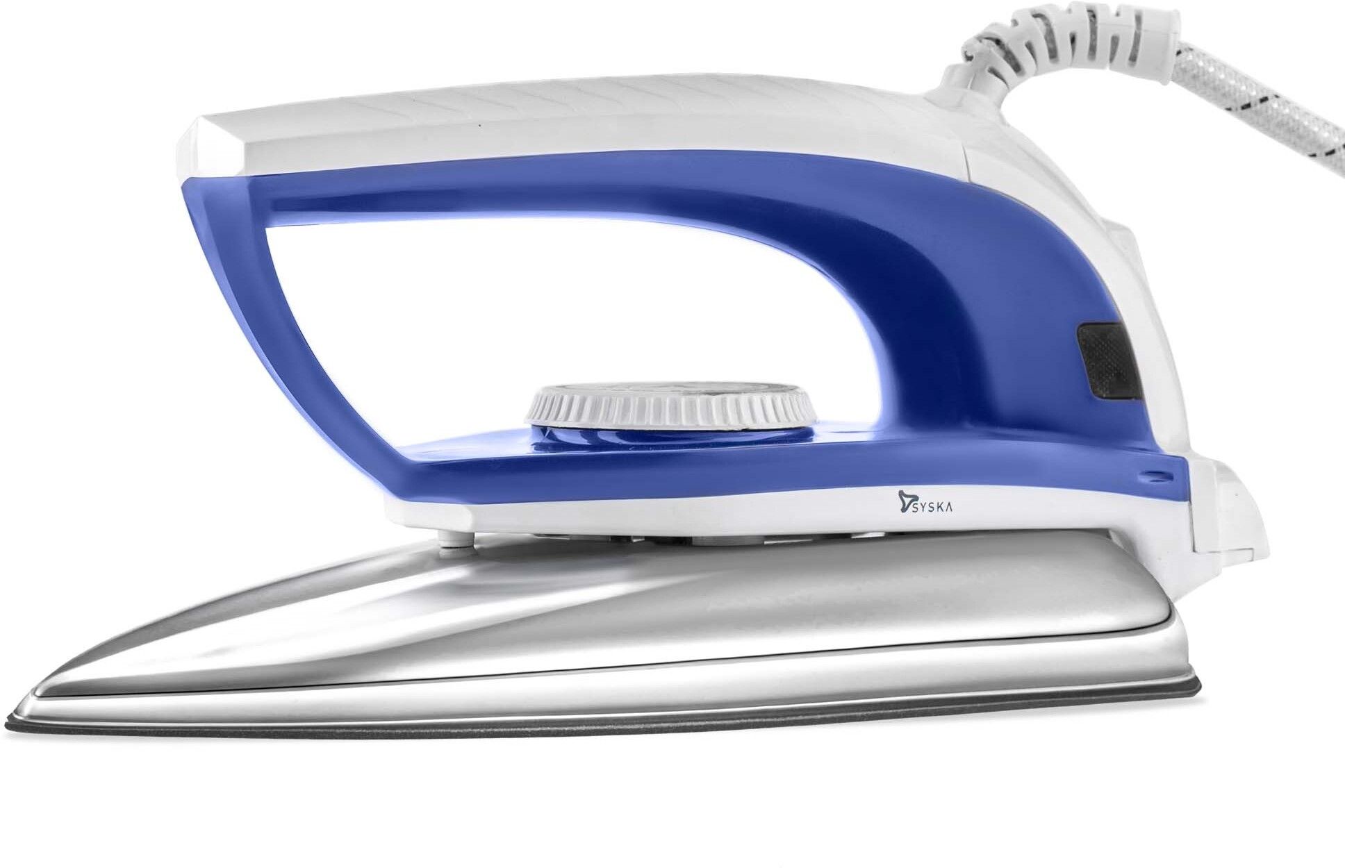 syska SDI-300 Clasique 750 W Dry Iron-picture-48