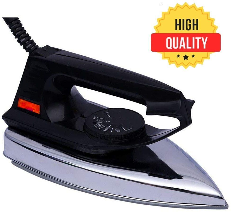 DS 5 LW 750 W PRESS Advance Non Stick Soleplate 06 750 W Dry Iron-image-17