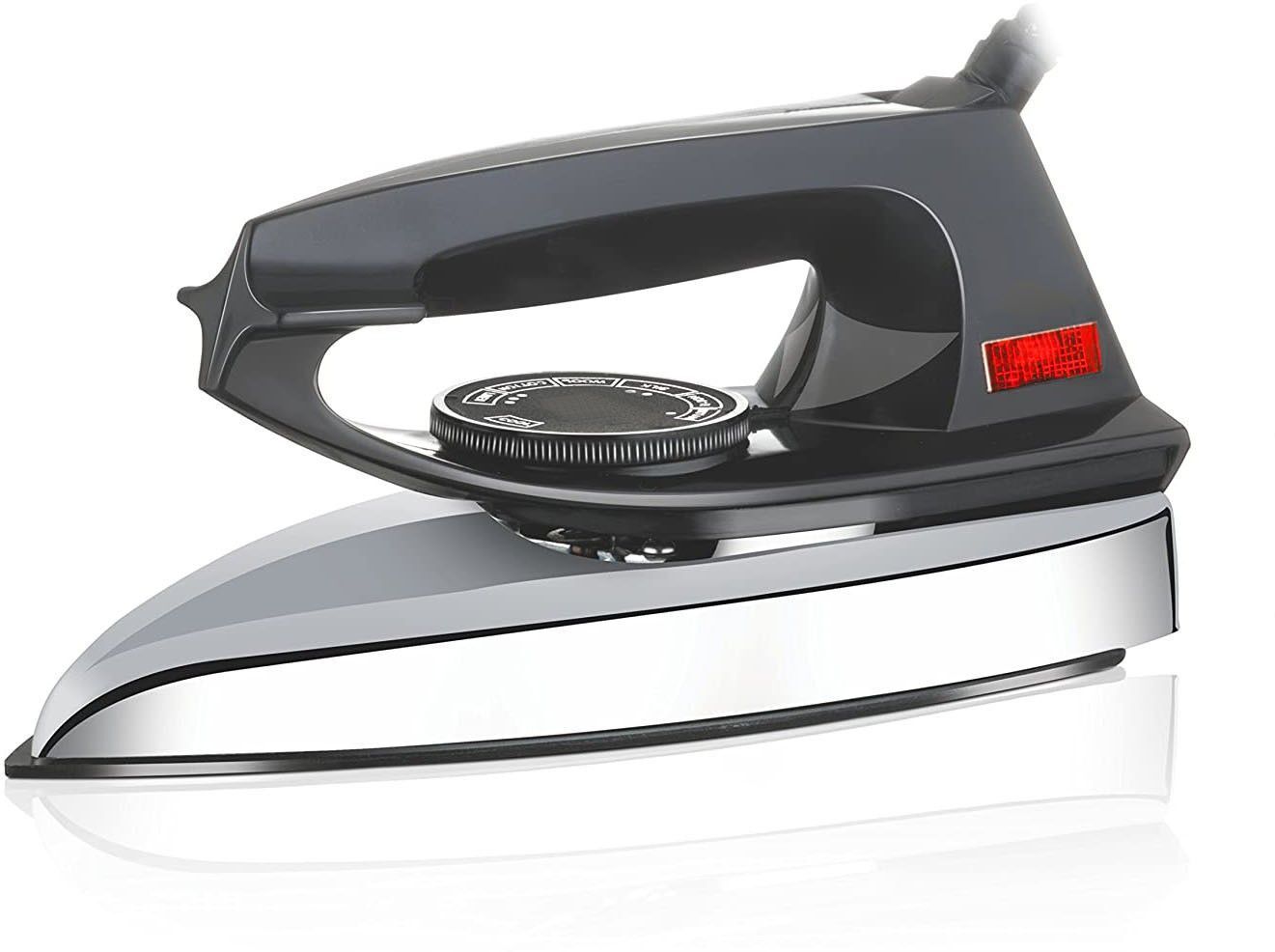 TOP Quality Regular Electric Iron Press Steam 750 W Dry Iron-image-37