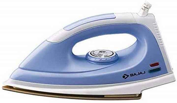 bajaj Dx7 neo 1000 W Dry Iron-picture-1
