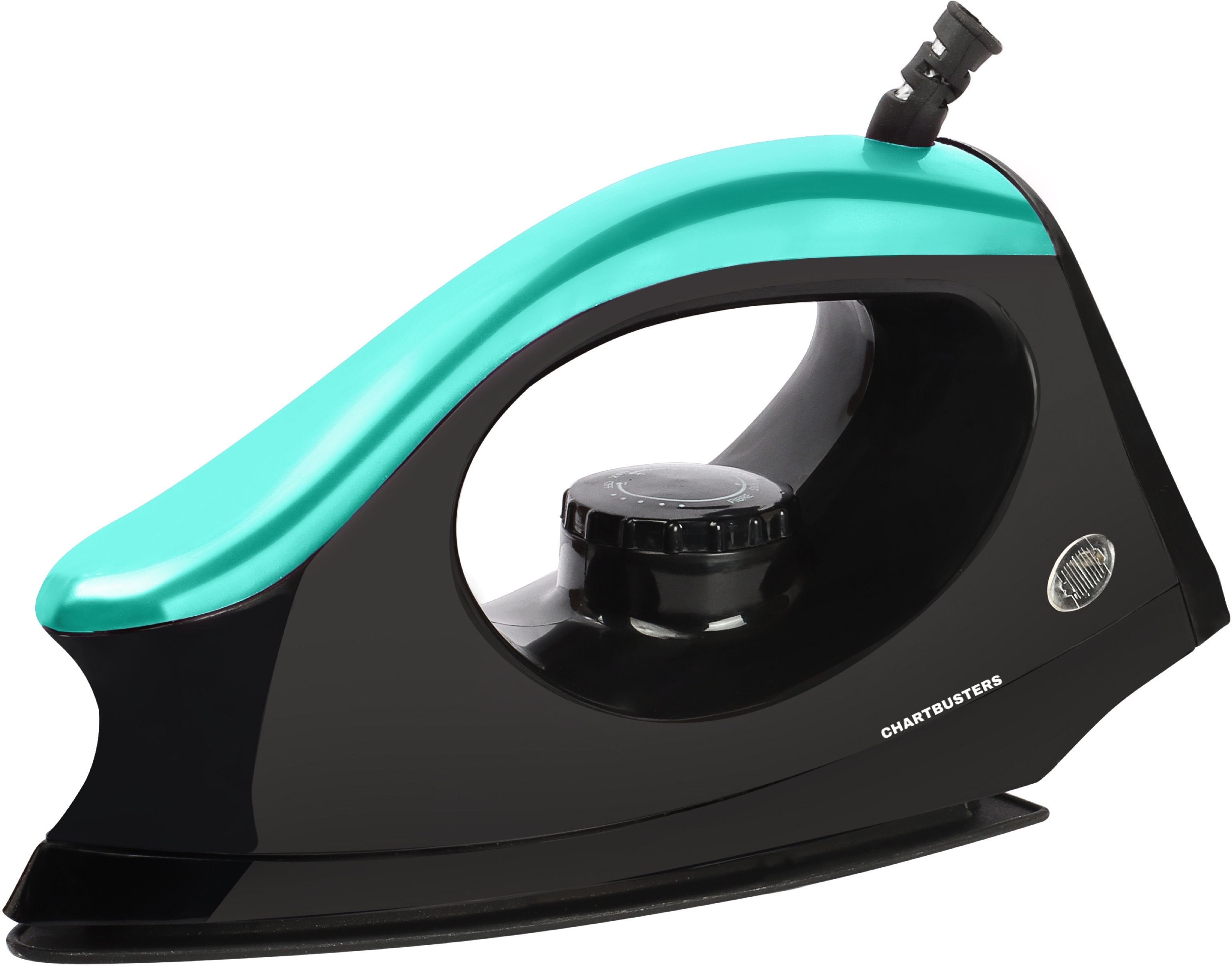 Fabri Press MJ CB-008 750 W Dry Iron-image-30