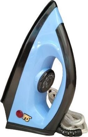 thriftoria trending iron box clothing press 1000 W Dry Iron-picture-23