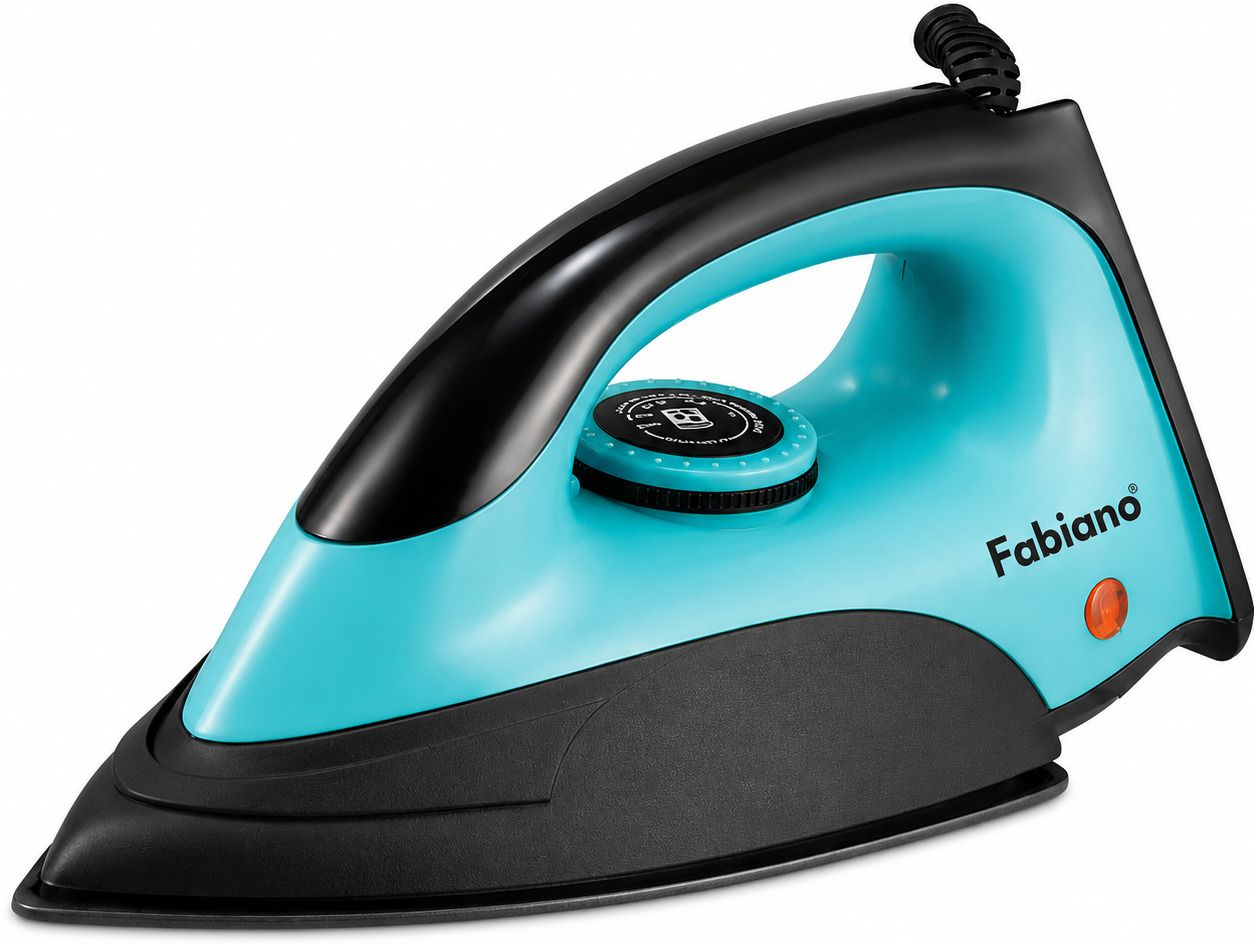 GLIDE DRY IRON 1100 W Dry Iron-image-38