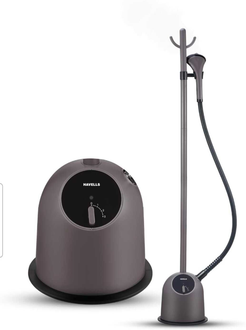 FYBER 1600 W Steam Iron-image-4