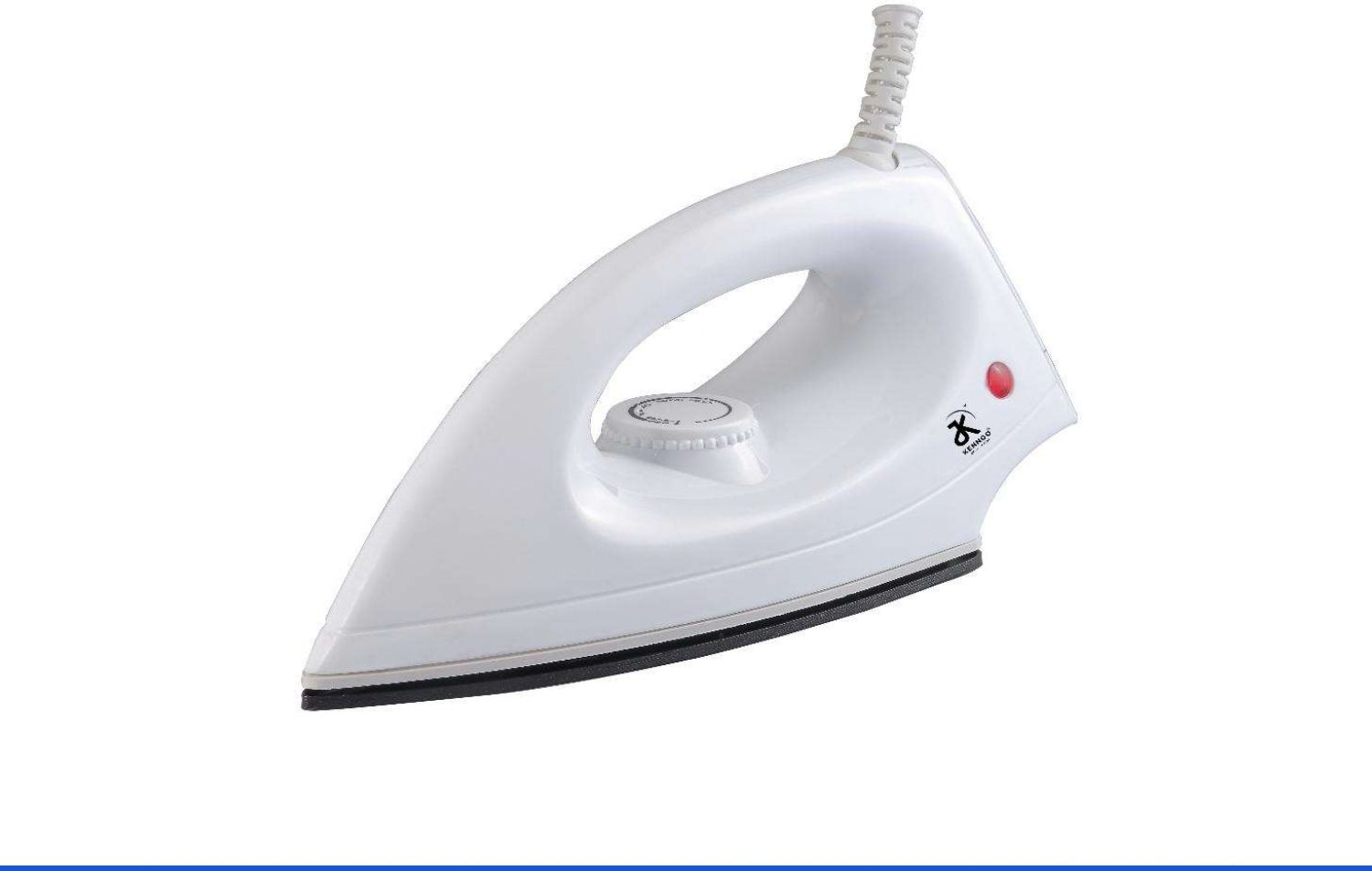 Light Weight Dry Iron For Daily Use (317) 750 W Dry Iron (Multicolor) 750 W Dry Iron-image-28