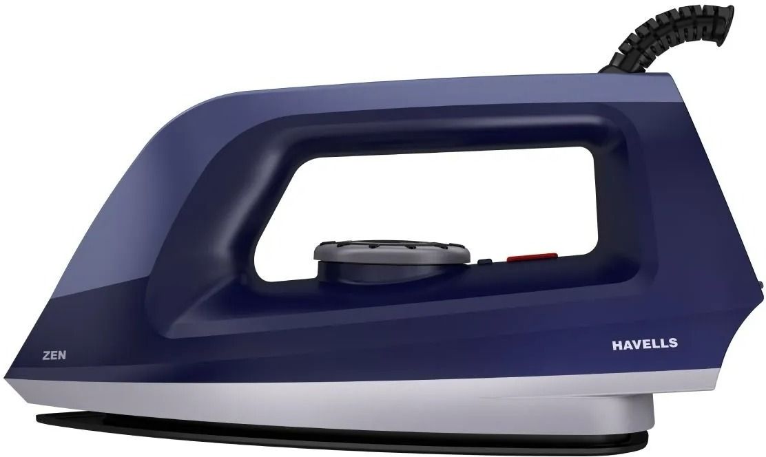 havells ZEN Dry Iron 1100 W Dry Iron-picture-3