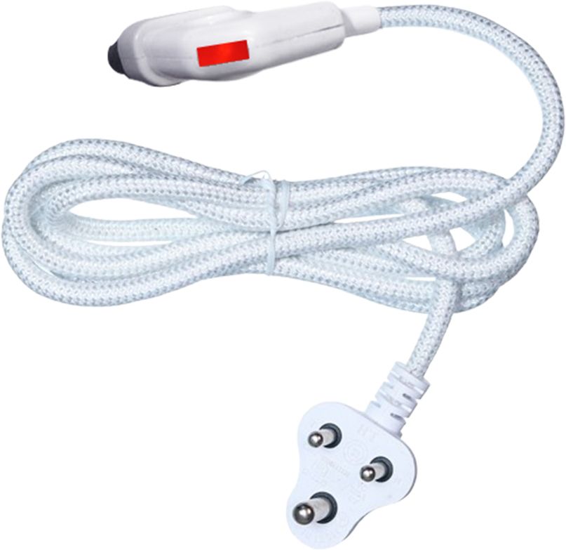 Pure Copper Iron Press Cable Wire with Connector for Laundry Iron 1000 W Dry Iron-image-29